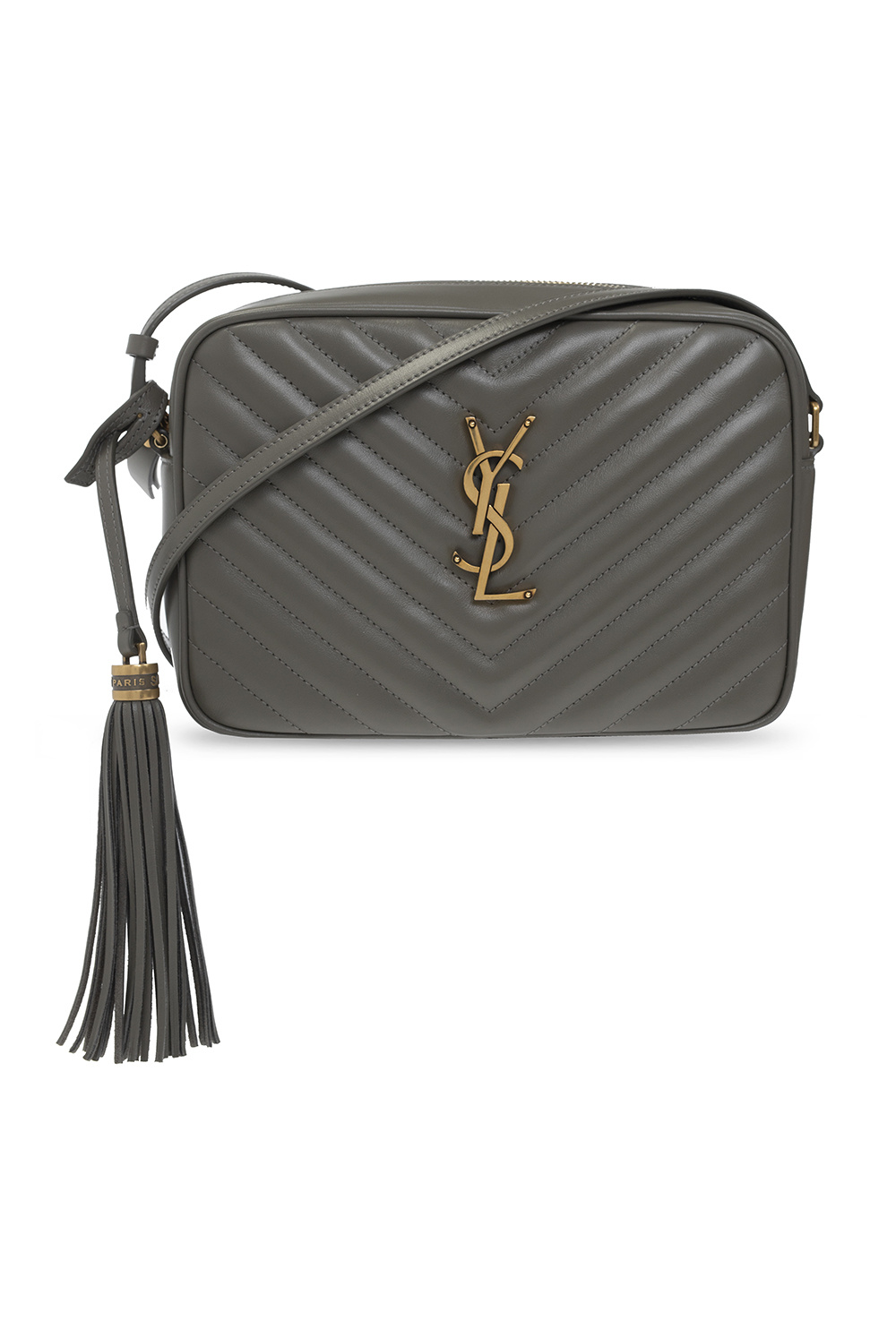 Ysl hot sale disco bag